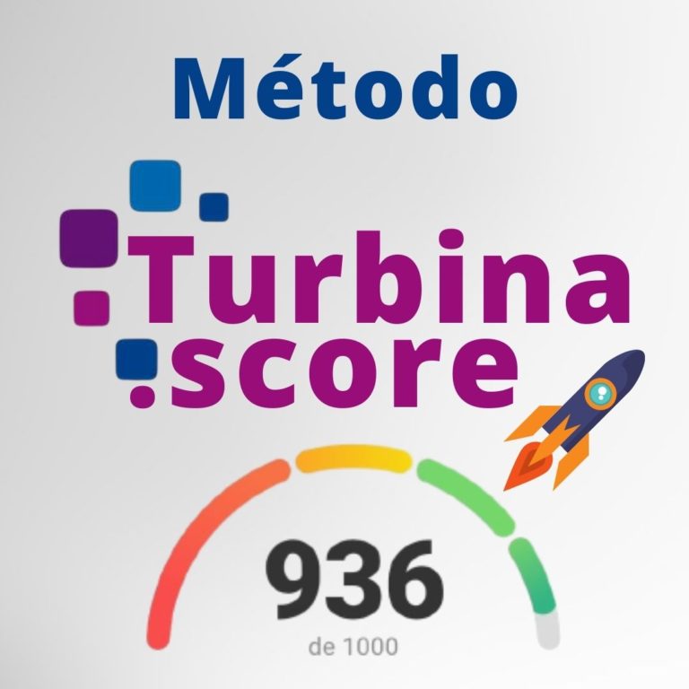 Método Turbina Score
