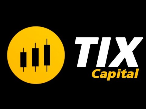 Tix Capital funciona mesmo? Veja minha opinião Aqui!