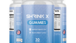 Shrink X Works? Where to buy Shrink X?【Review】