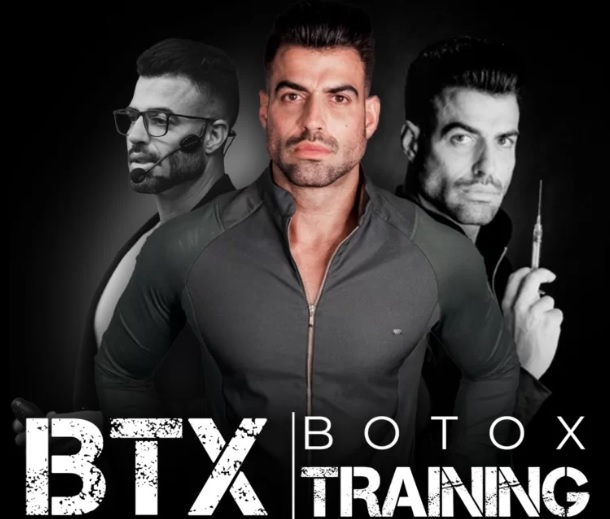 botox training