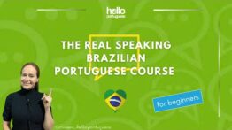 Does Portuguese Course really work? See my opinion Here!