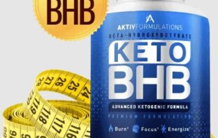 Keto BHB Reviews (Buyer Beware!) Alarming Customer Warning!