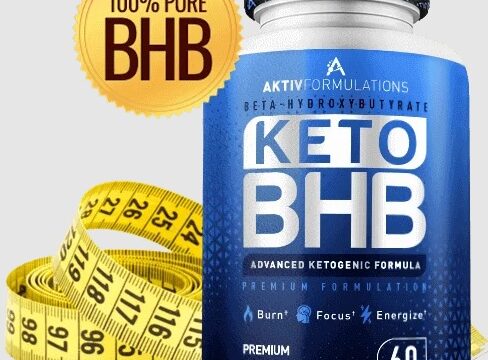 Keto BHB Reviews (Buyer Beware!) Alarming Customer Warning!