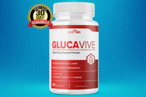 Glucavive Reviews (Buyer Beware!) Alarming Customer Warning!