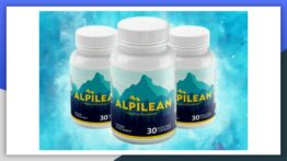 Alpilean Reviews (Buyer Beware!) Alarming Customer Warning!