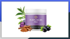 Purple Burn Pro Reviews (Buyer Beware!) Alarming Customer Warning!