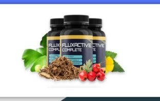 Does Fluxactive Complete Work? Where to buy?【My Testimonial】