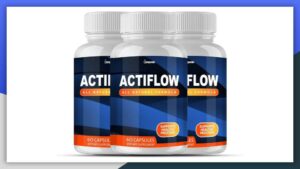 ActiFlow in Focus: All About Effectiveness and Functioning