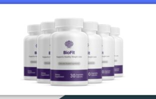 Biofit Weight Loss: Transform Your Body, Transform Your Life