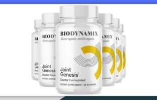 Does Joint Genesis Work? Full Review Reveals the Truth About the Supplement!