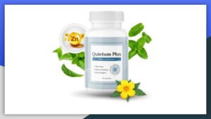 Quietum Plus Capsules: The Solution to Tinnitus? Find out in this review!
