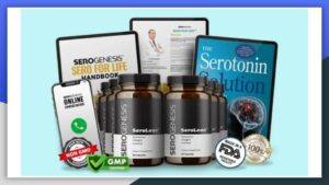 SeroLean Review: The Formula for Healthy Weight Loss!