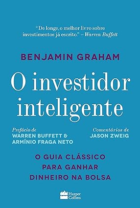 O Investidor Inteligente livro