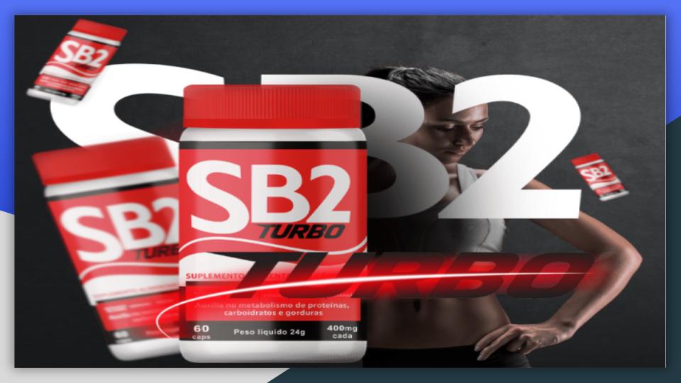 Sb2 turbo