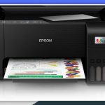 Descubra Por Que a Epson EcoTank L3250 é a Melhor Impressora Multifuncional