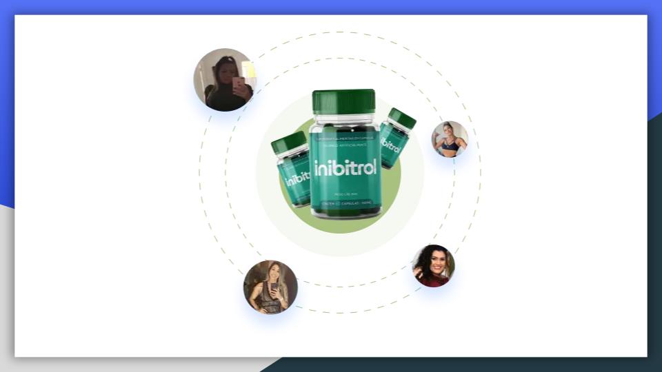 Inibitrol onde comprar